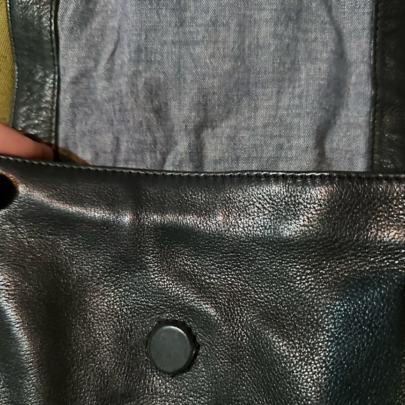 RUGGED HIDE small leather purse 👜 - Picture 5 of 11